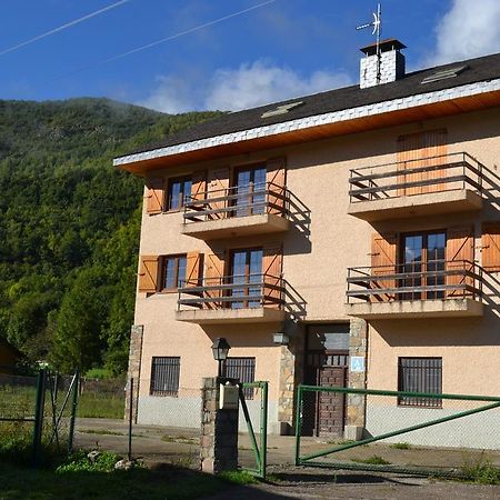 Albergue Velarta Villanova Exterior foto