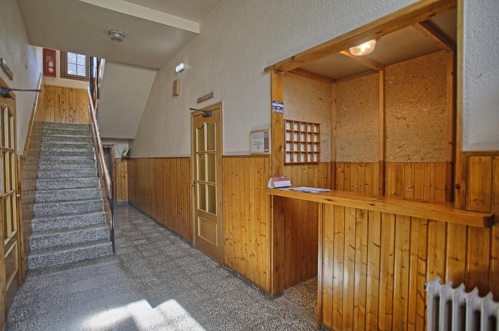 Albergue Velarta Villanova Exterior foto