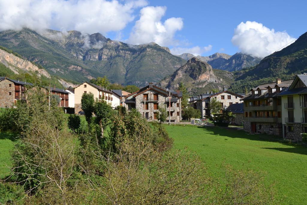 Albergue Velarta Villanova Exterior foto