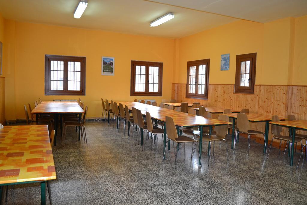 Albergue Velarta Villanova Exterior foto